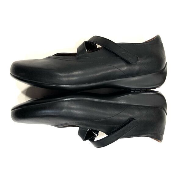 WOLKY Passion Mary Janes - Picture 2 of 10